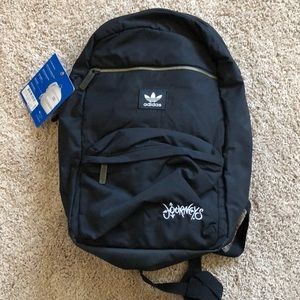 Adidas backpack